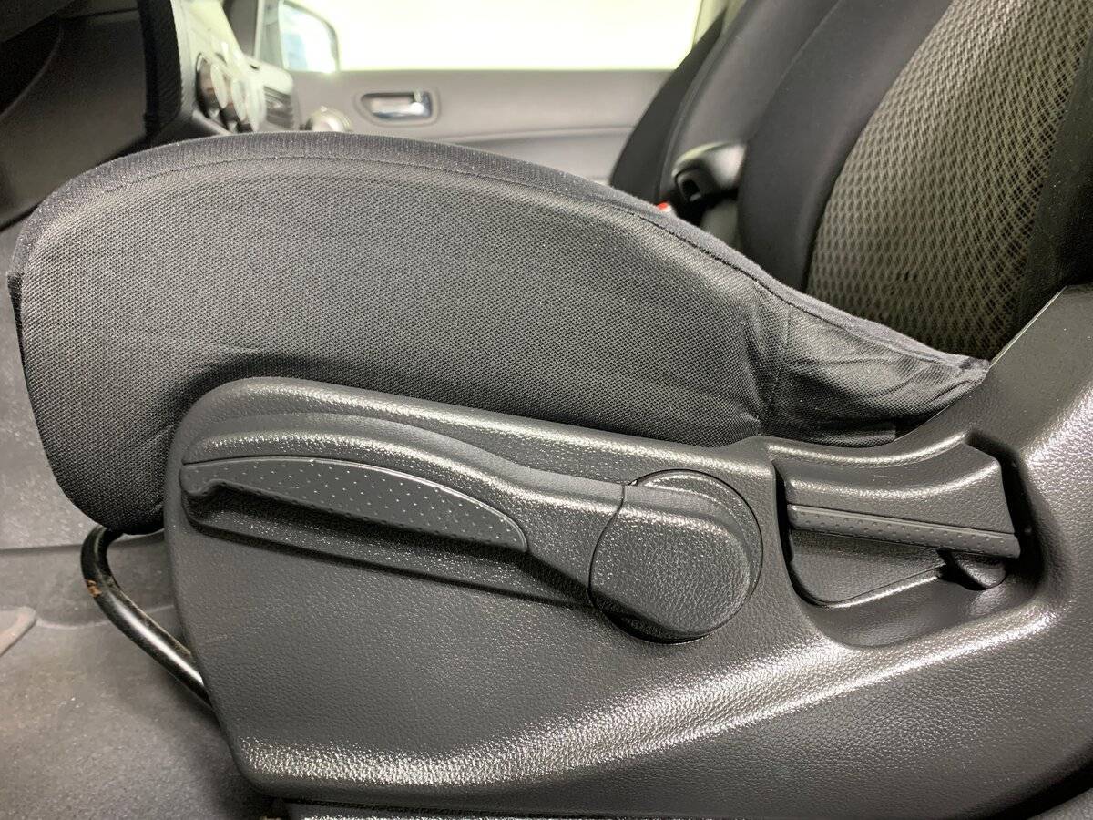 Nissan X-Trail, 2007 Фото №16