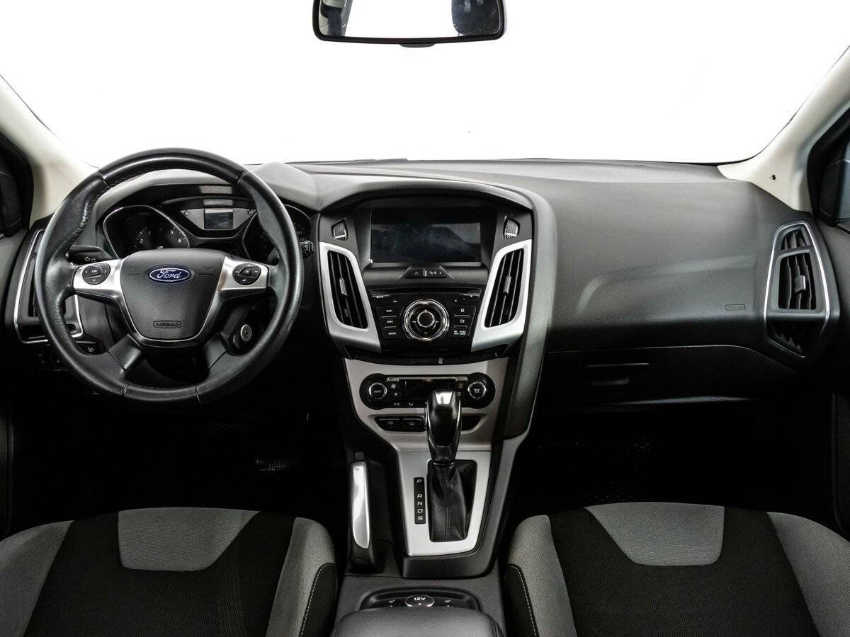 Ford Focus, 2011 - 176 796 км. | Фото №8