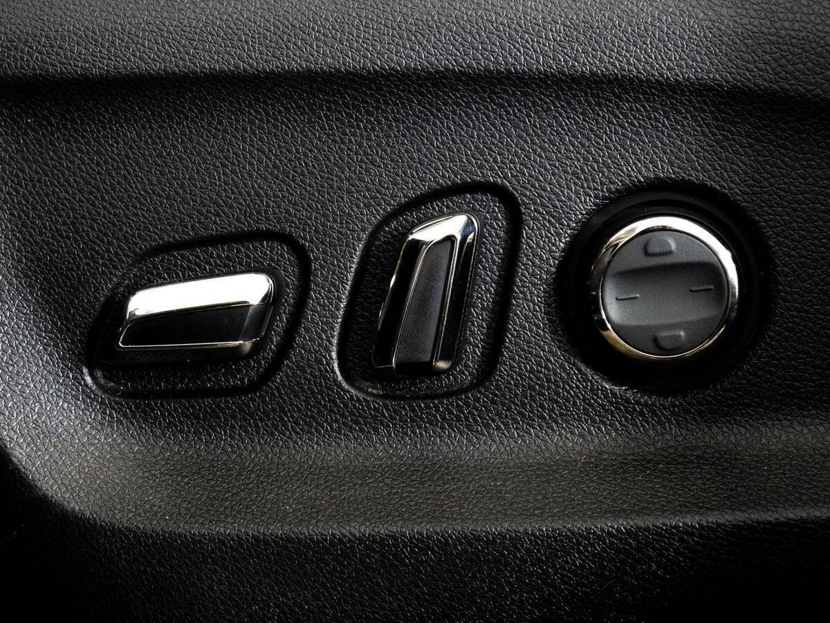 Exeed TXL, 2022 Фото №21