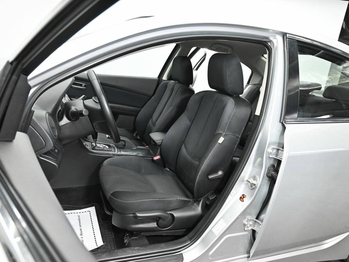 Mazda 6, 2008 - 165 000 км. | Фото №6