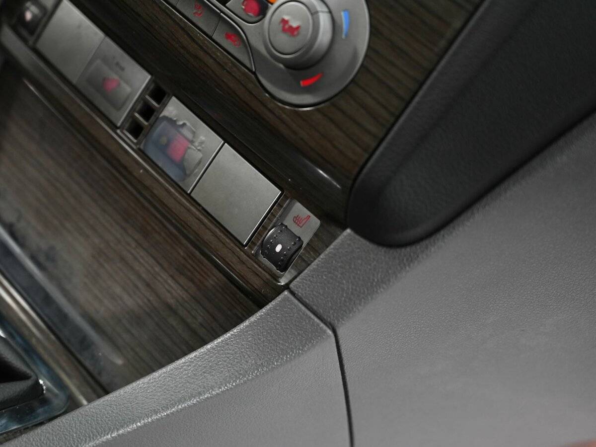 Ford Focus, 2008 Фото №11