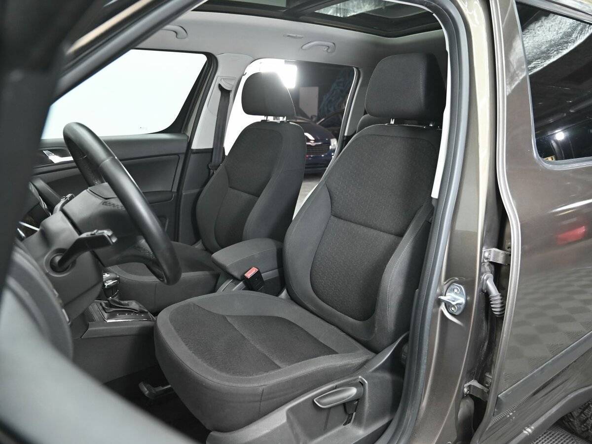 Skoda Yeti, 2011 - 155 000 км. | Фото №6