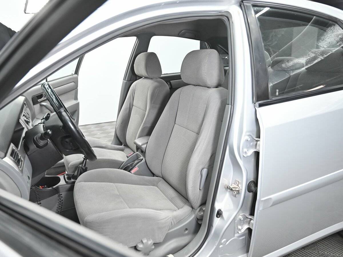 Chevrolet Lacetti, 2008 - 175 000 км. | Фото №5