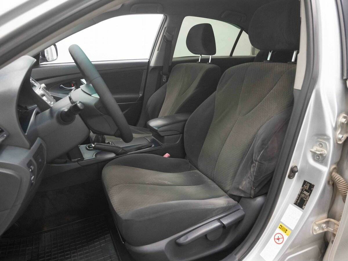 Toyota Camry, 2007 - 282 028 км. | Фото №8