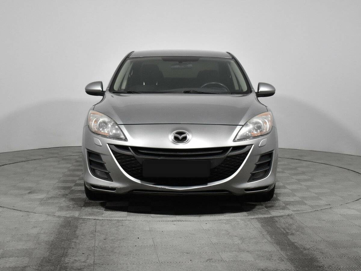 Mazda 3, 2011 - 239 000 км. | Фото №2