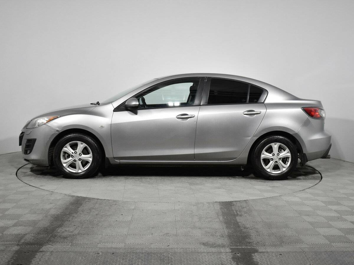Mazda 3, 2011 - 239 000 км. | Фото №8