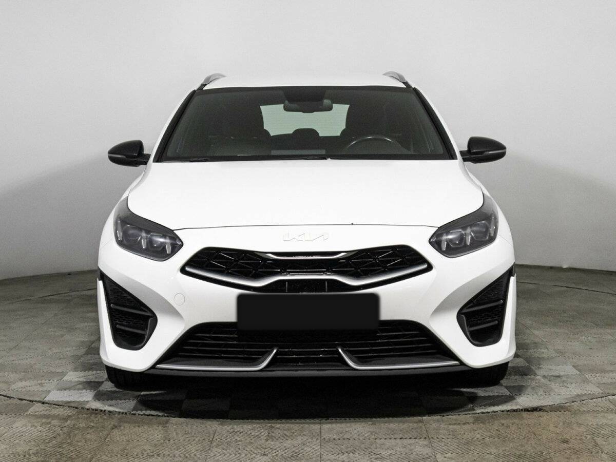 Kia Ceed, 2021 - 74 000 км. | Фото №2