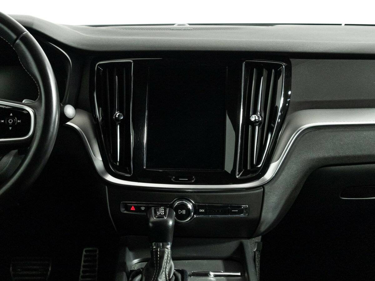 Volvo S60, 2019 Фото №14