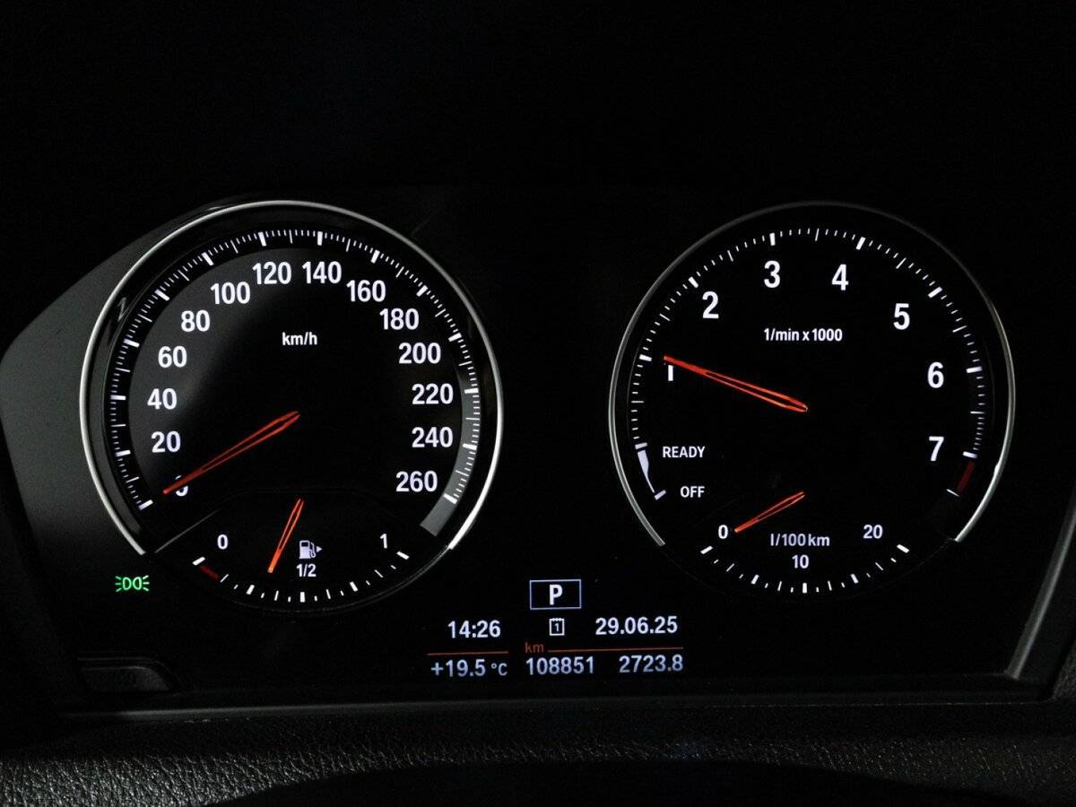 BMW 1 серии 118i, 2018 Фото №12