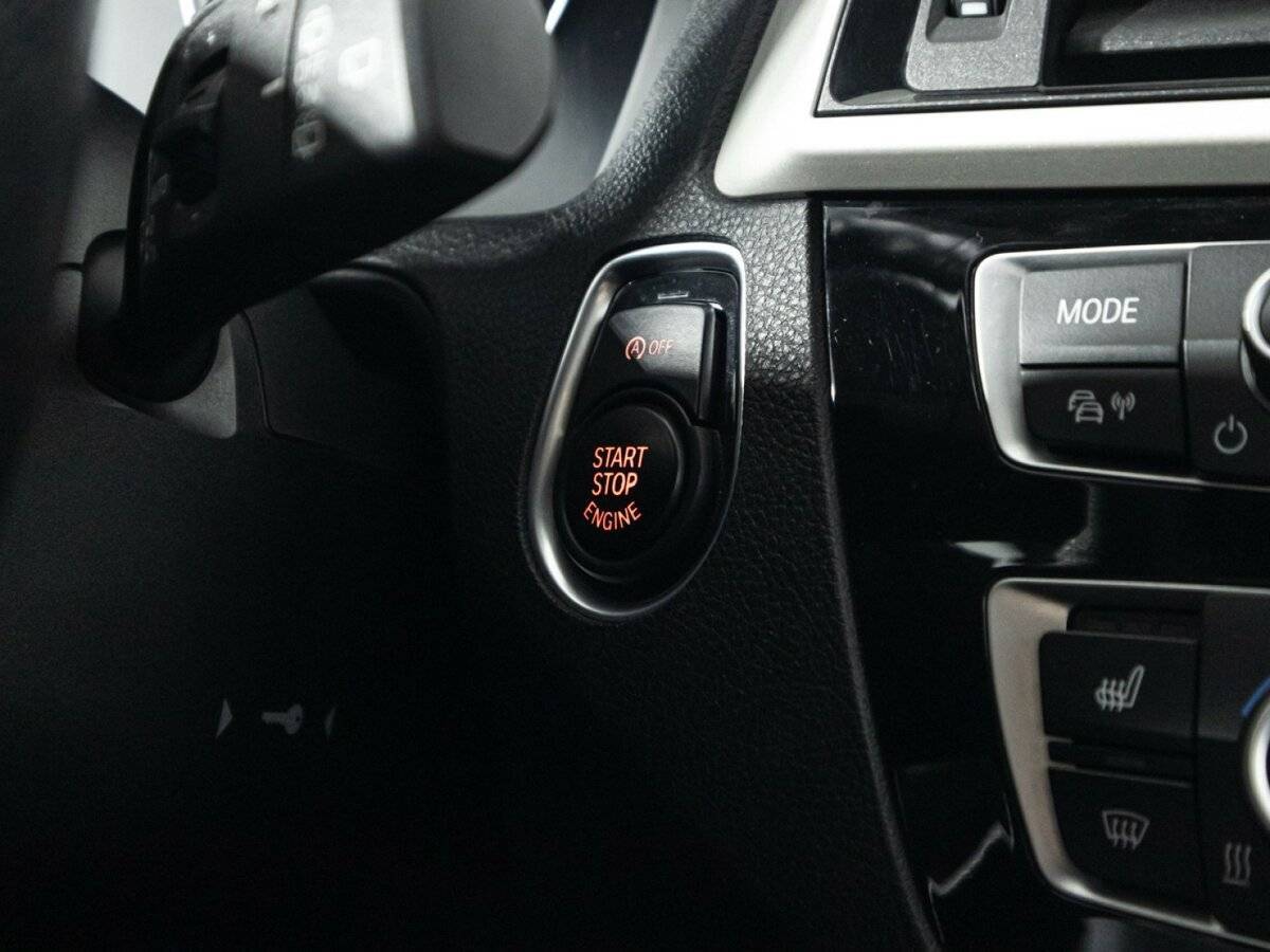 BMW 1 серии 118i, 2018 Фото №16