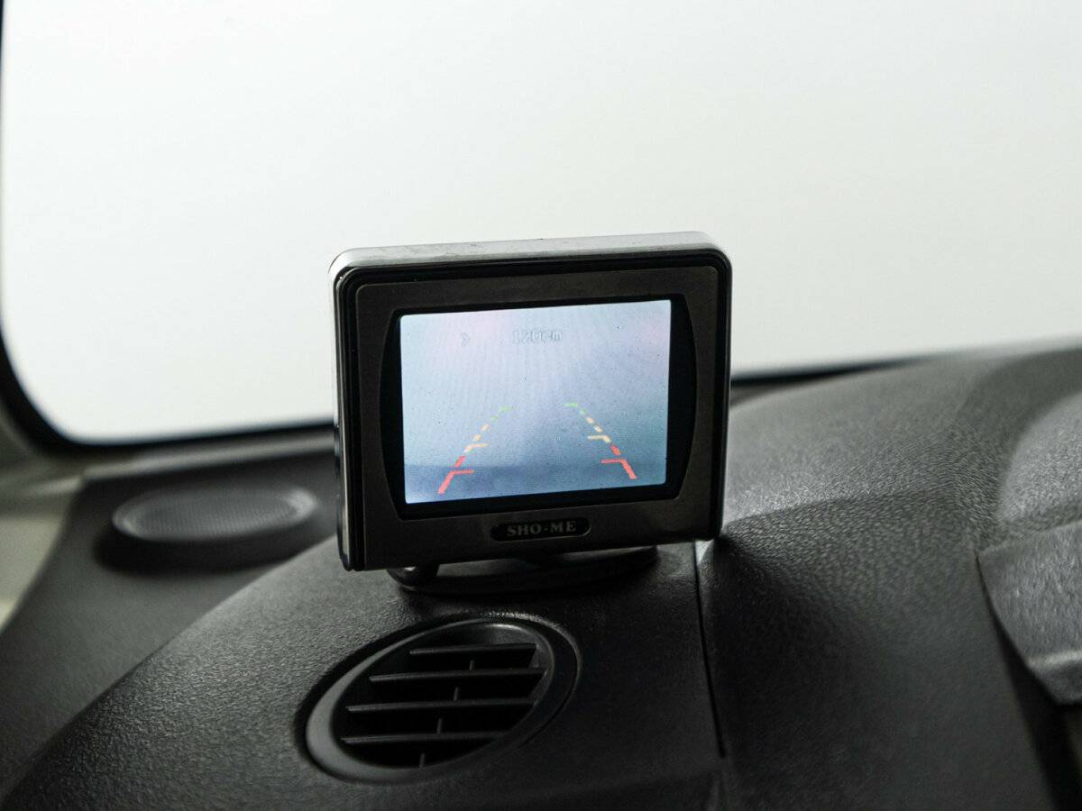 Honda Jazz, 2011 Фото №16