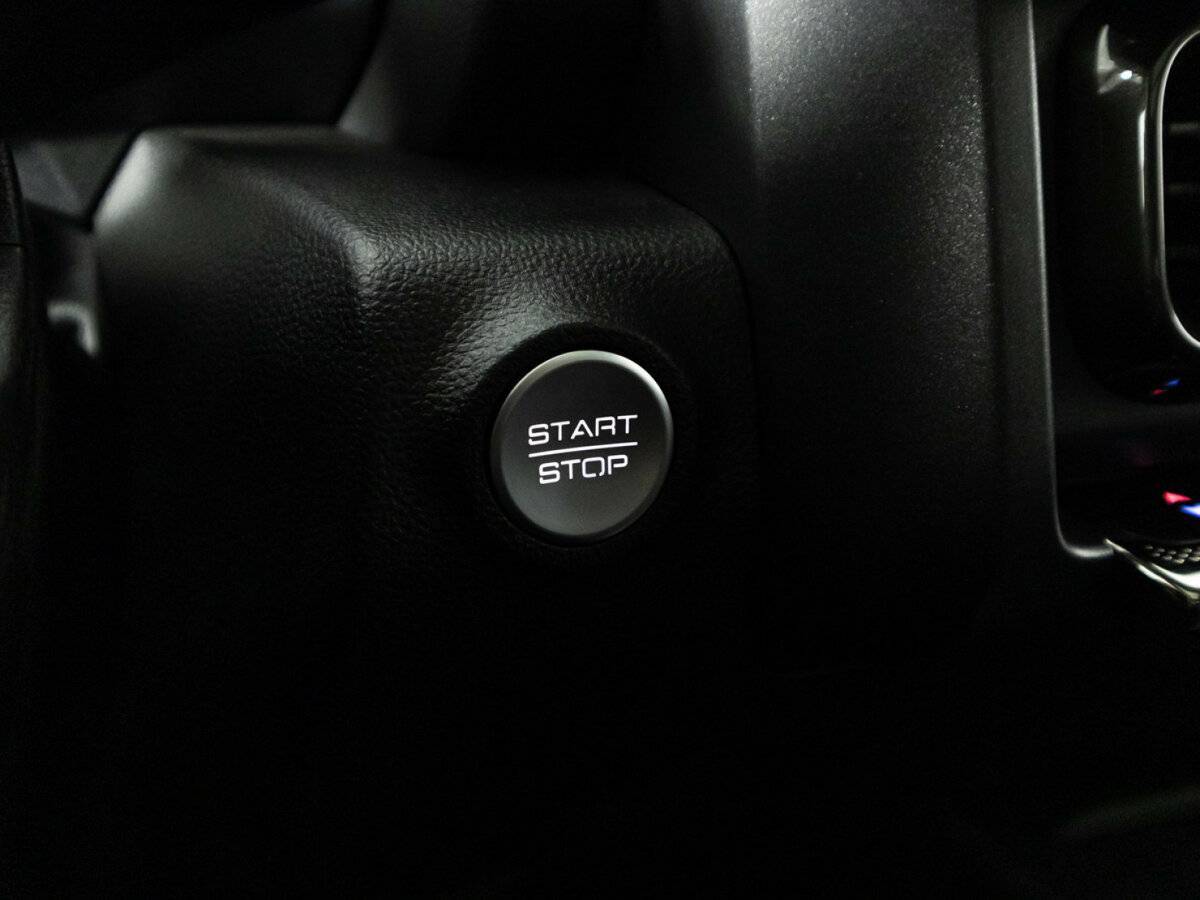 Haval H9, 2024 Фото №23