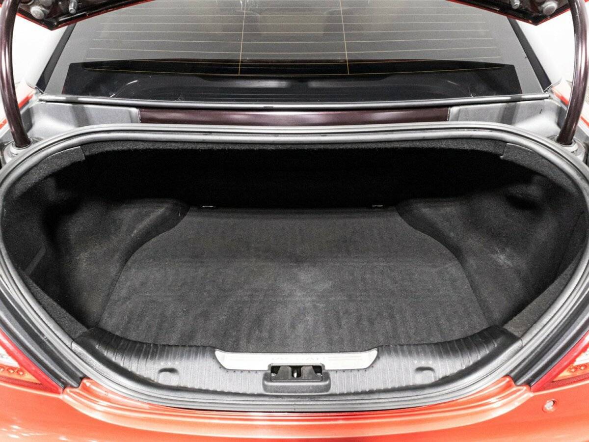 Jaguar XJ, 2014 Фото №15