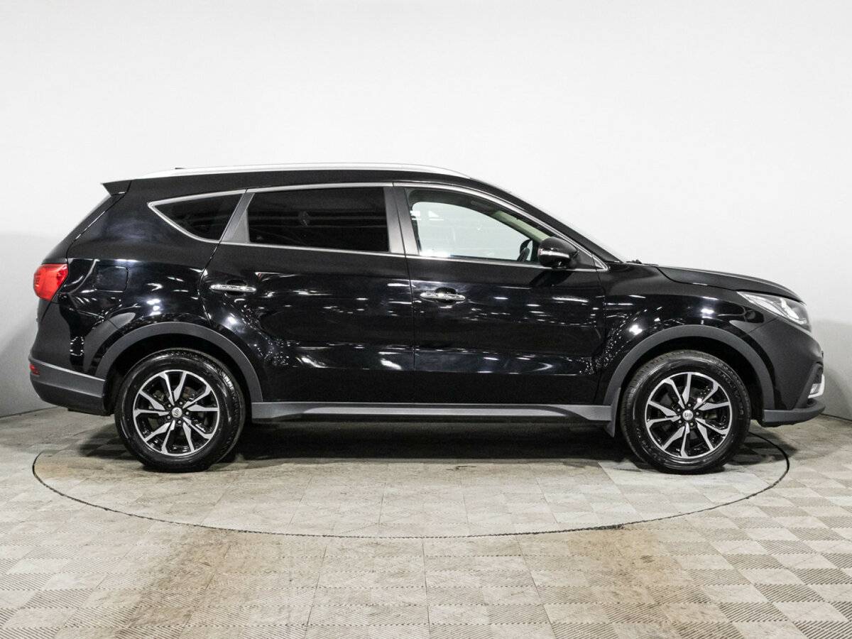 Dongfeng 580, 2021 - 37 676 км. | Фото №4