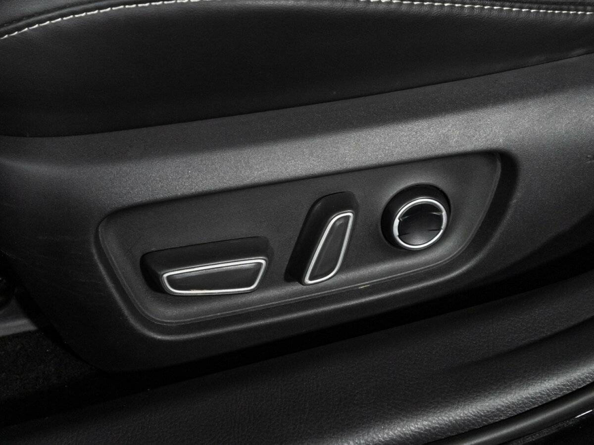 Toyota Camry, 2024 Фото №16