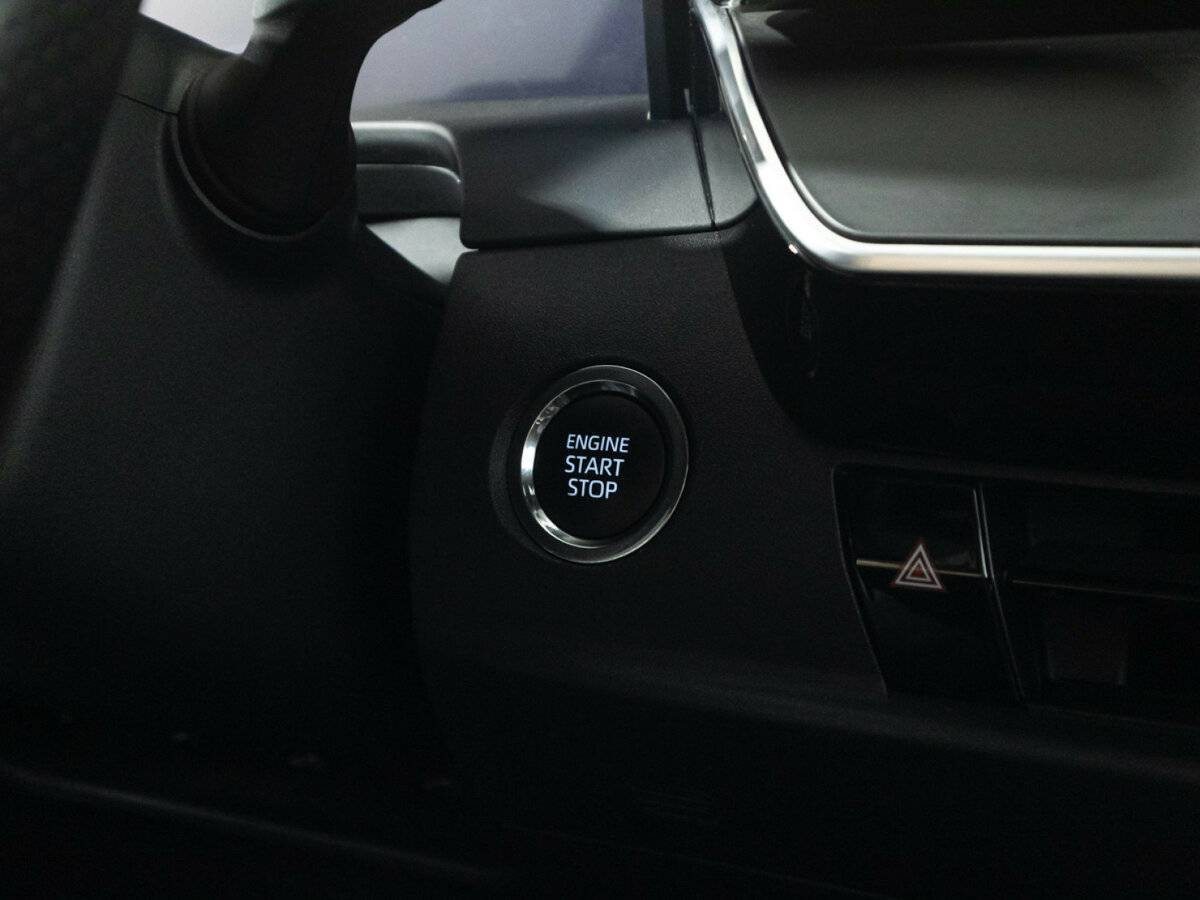 Toyota Camry, 2024 Фото №21