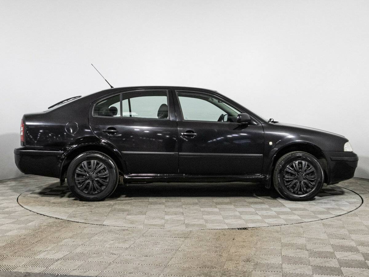 Skoda Octavia, 2006 - 267 095 км. | Фото №4