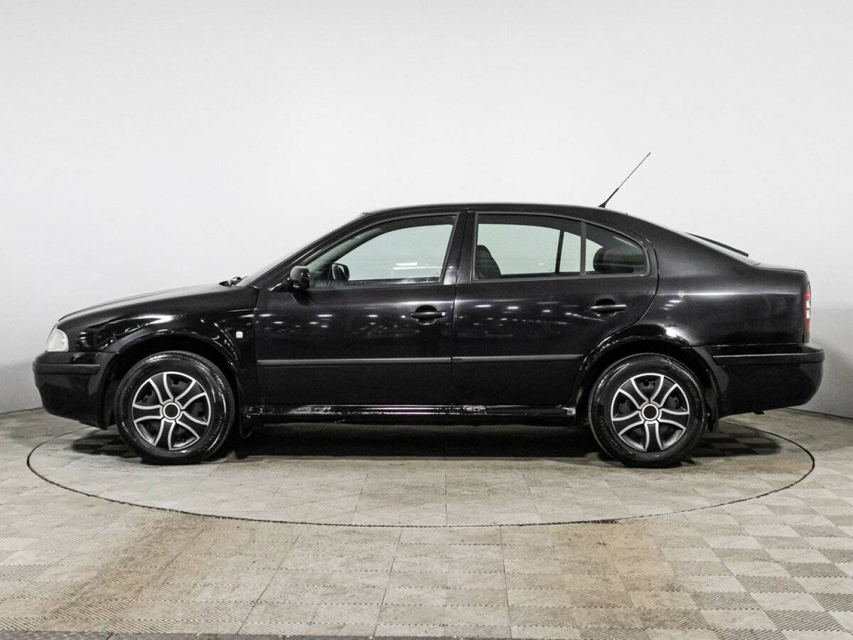 Skoda Octavia, 2006 - 267 095 км. | Фото №8