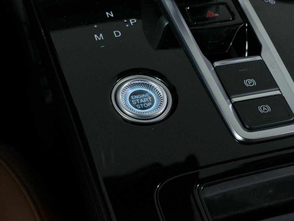 Chery Tiggo 8 Pro Max, 2022 Фото №18