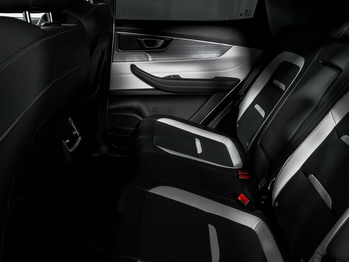 Chery Tiggo 4 Pro, 2024 - 12 500 км. | Фото №8