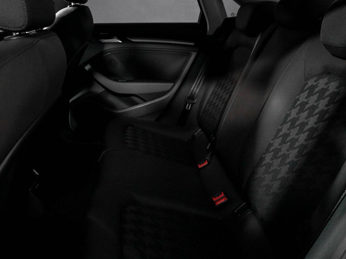 Audi A3, 2015 Фото №10