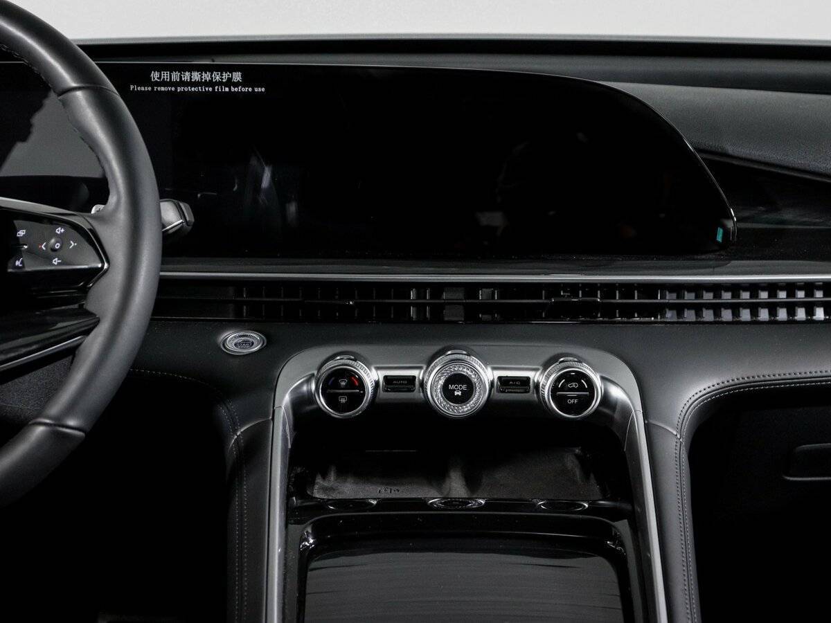 Exeed RX, 2024 Фото №13