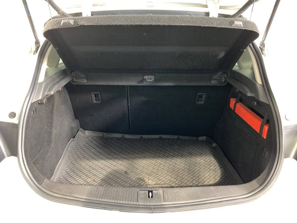 Opel Astra, 2011 Фото №19