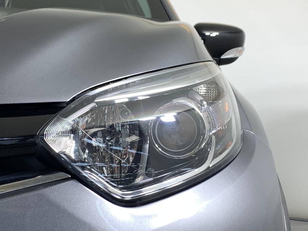 Renault Kaptur, 2019 Фото №10