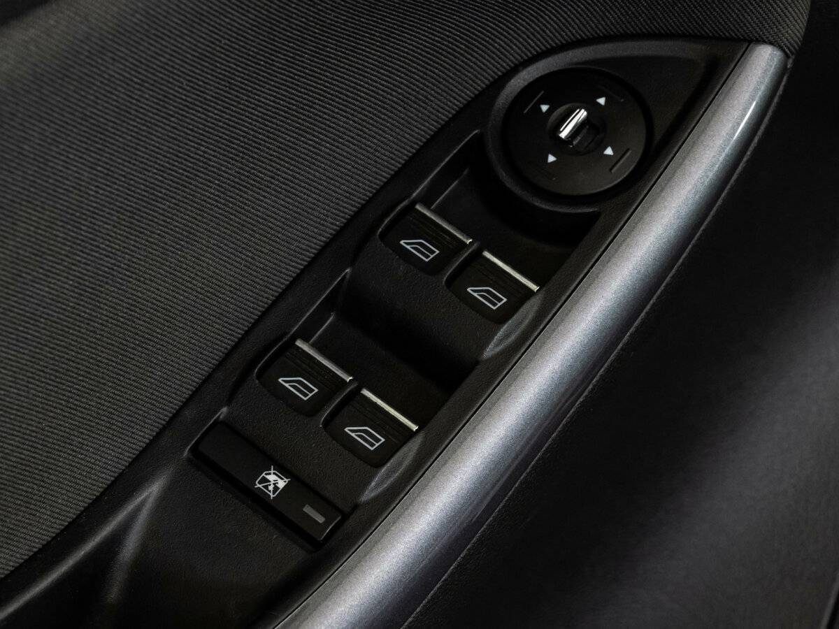 Ford Focus, 2011 Фото №13