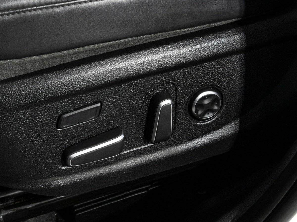 Hyundai Santa Fe, 2020 Фото №18