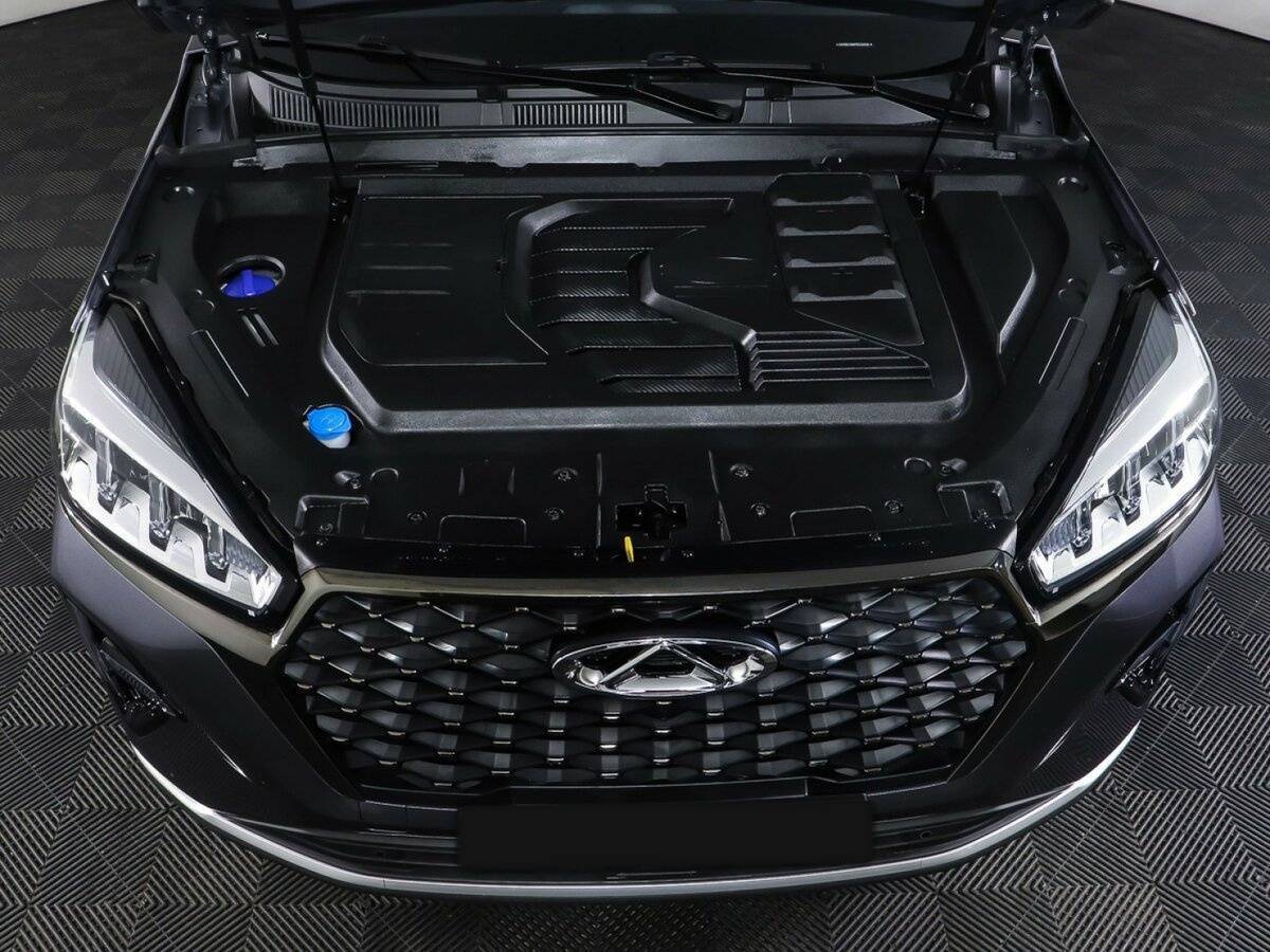 Chery Tiggo 7 Pro Max, 2023 - 26 537 км. | Фото №8