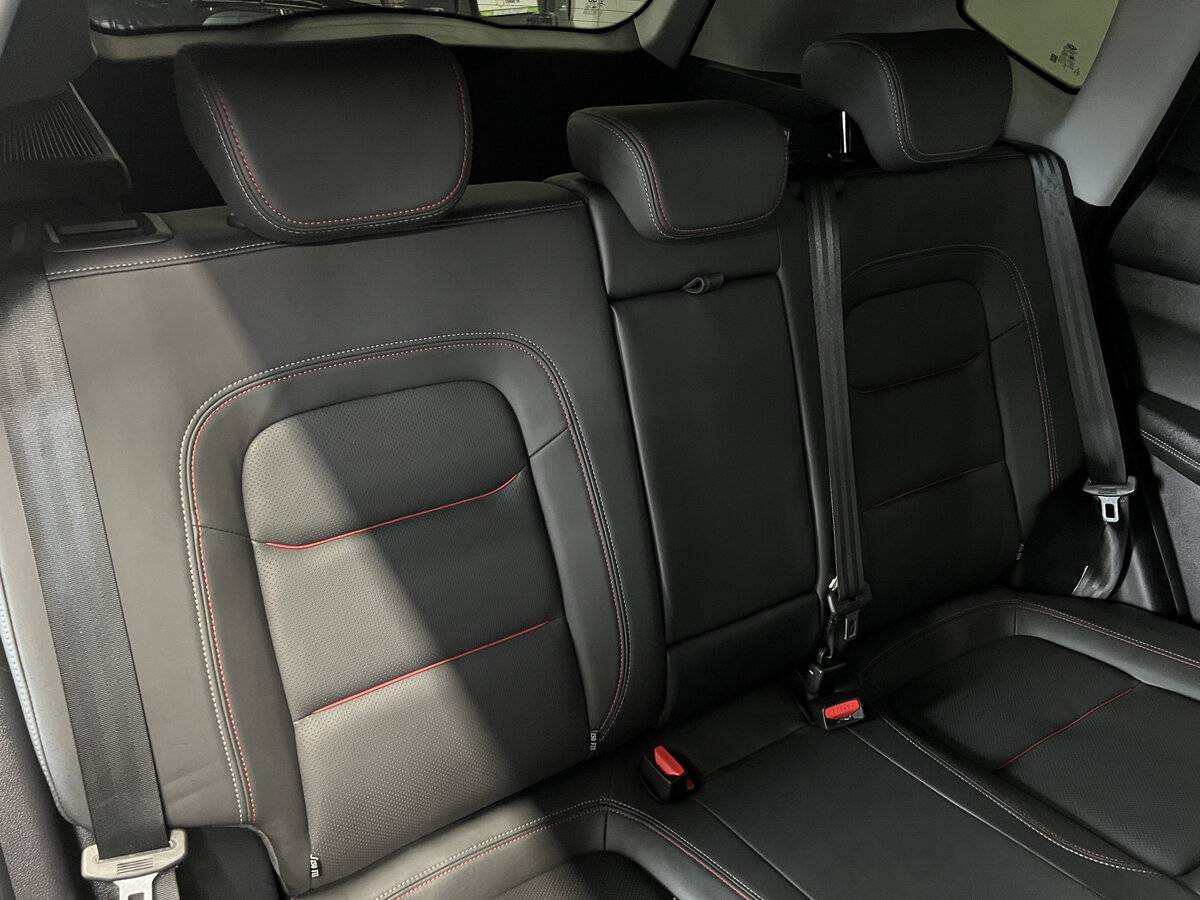 Chery Tiggo 7 Pro, 2022 Фото №12