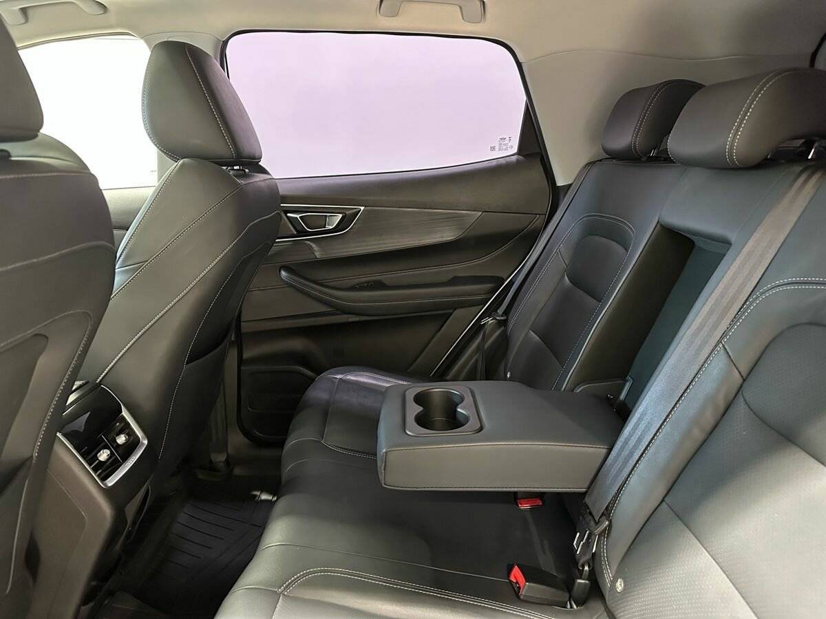 Chery Tiggo 4 Pro, 2023 Фото №13