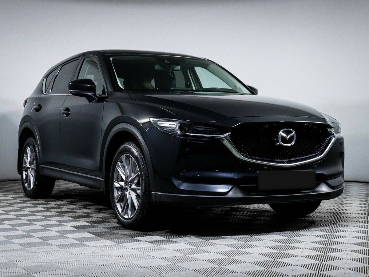 Mazda CX-5, 2019 - 92 000 км. | Фото №3