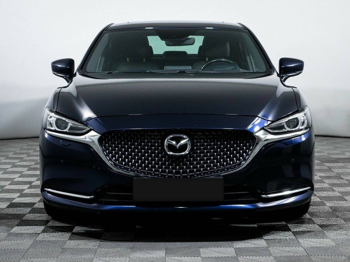 Mazda 6, 2022 - 33 975 км. | Фото №2