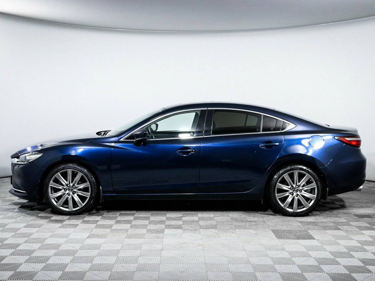 Mazda 6, 2022 - 33 975 км. | Фото №8