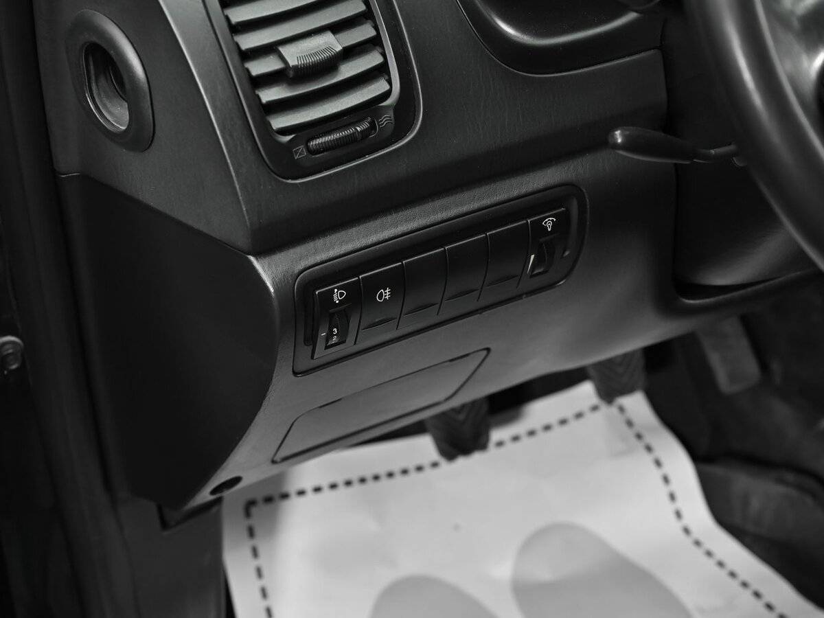 Hyundai Sonata ТагАЗ, 2011 Фото №9