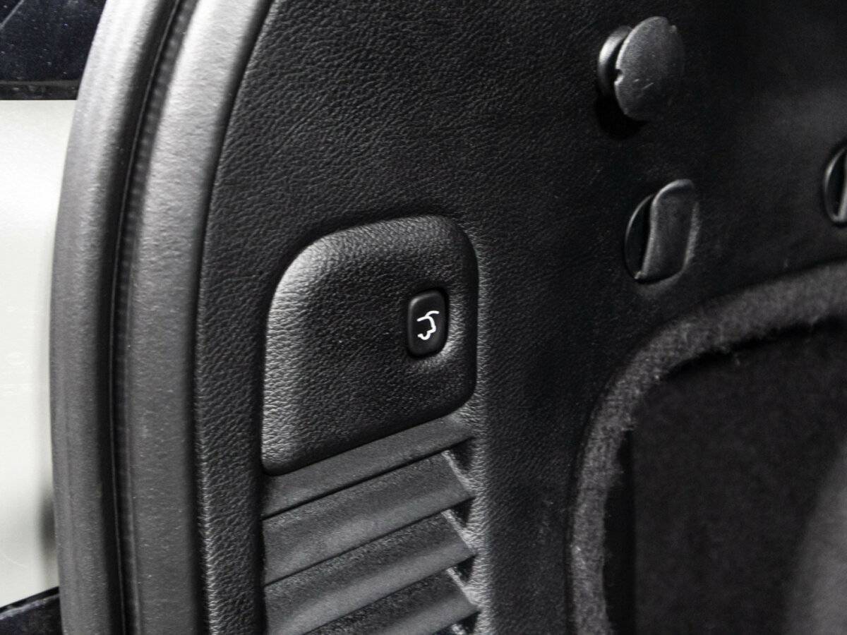 Jeep Grand Cherokee, 2014 Фото №16