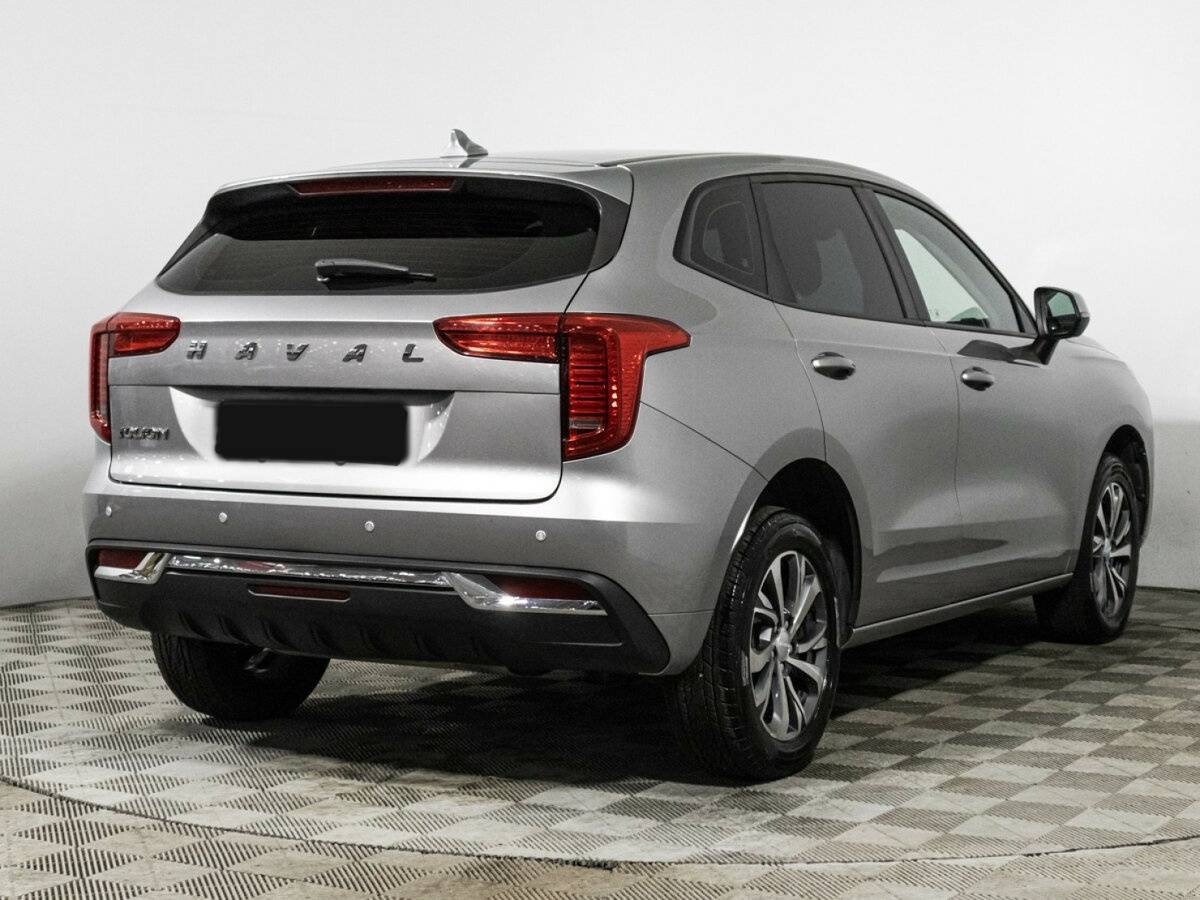 Haval Jolion, 2023 - 28 937 км. | Фото №5