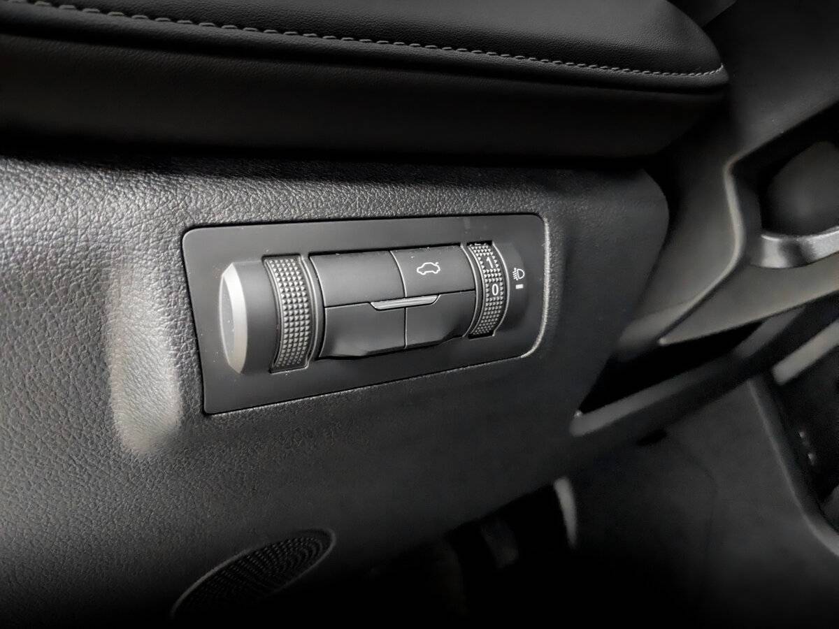 Chery Tiggo 7 Pro Max, 2023 Фото №25