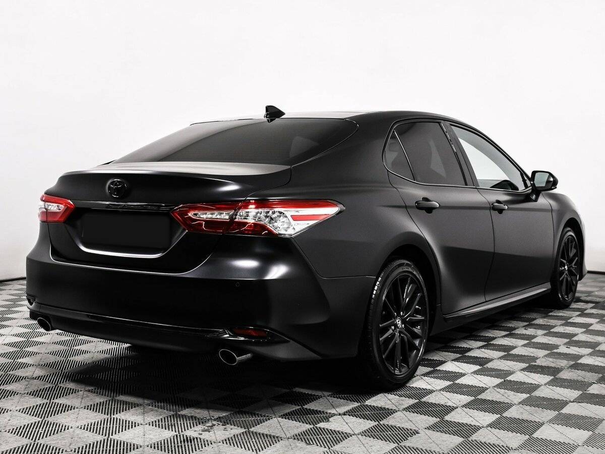 Toyota Camry, 2023 - 29 593 км. | Фото №5