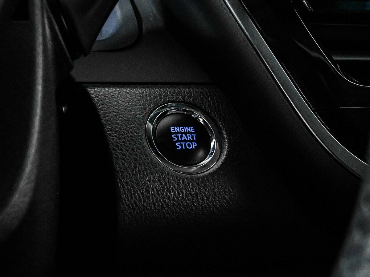 Toyota Camry, 2023 Фото №26