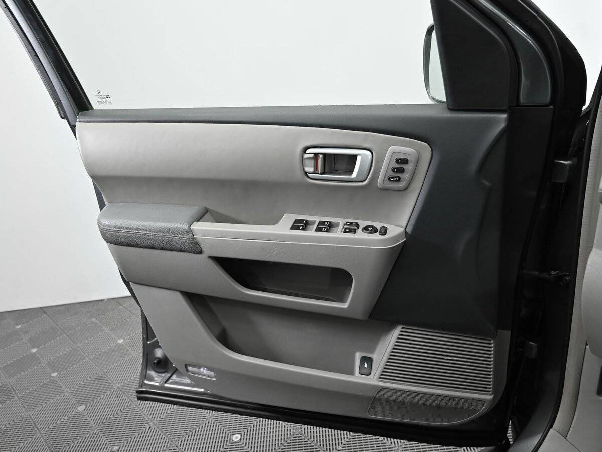 Honda Pilot, 2008 - 179 000 км. | Фото №7