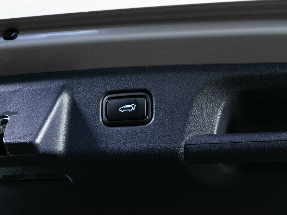 Hyundai Palisade, 2022 Фото №10