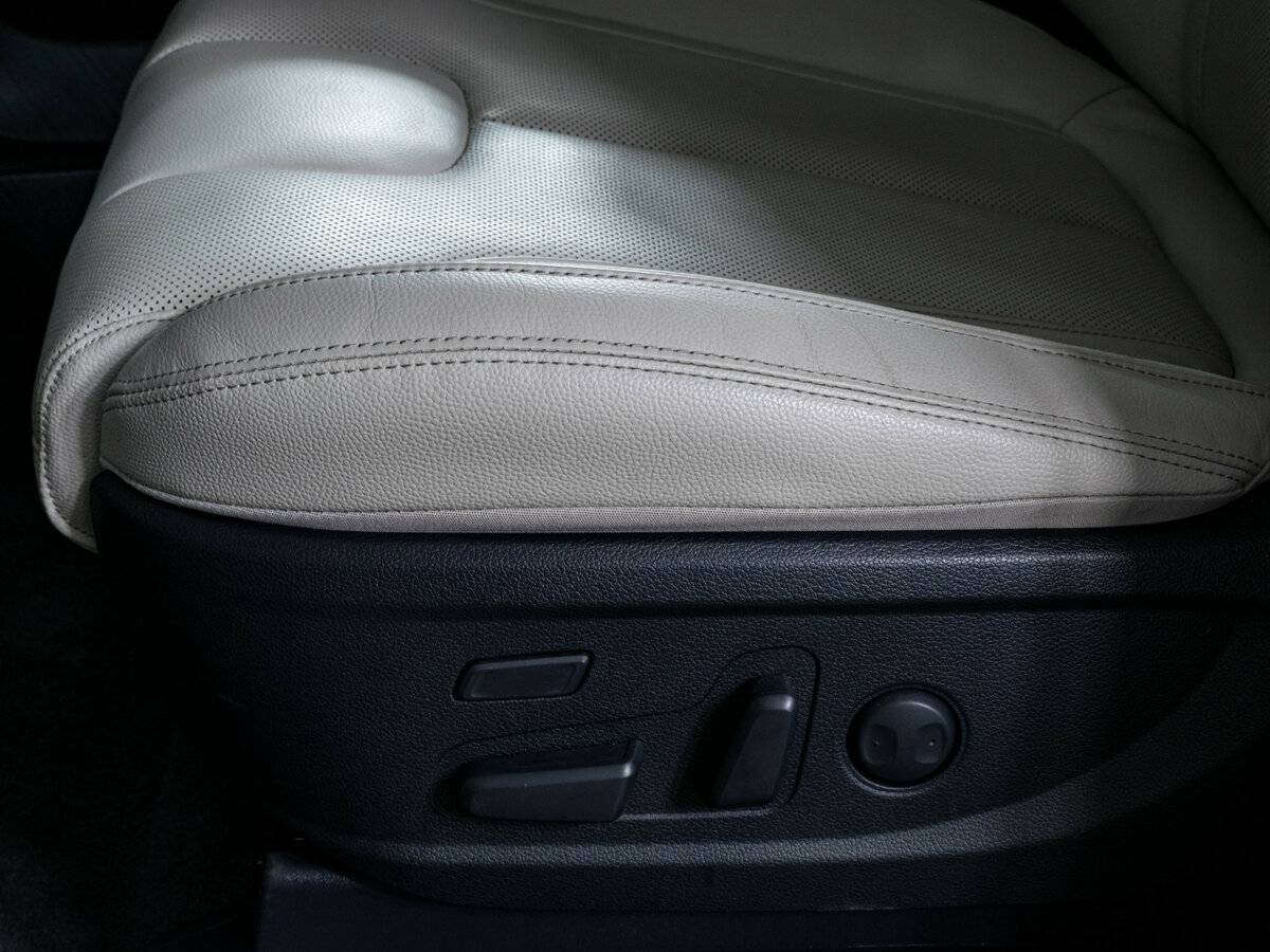 Hyundai Palisade, 2022 Фото №25