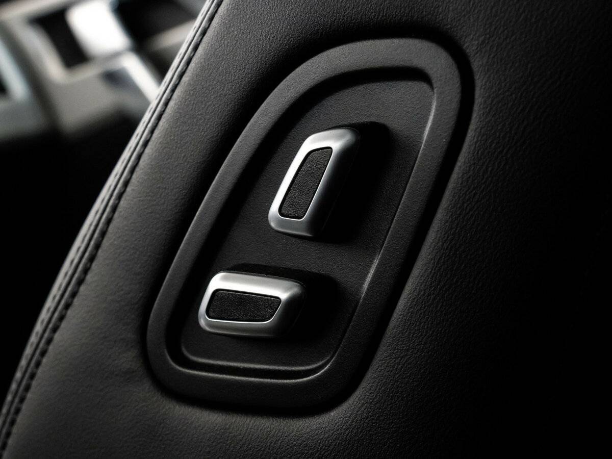 Geely Atlas, 2020 Фото №18