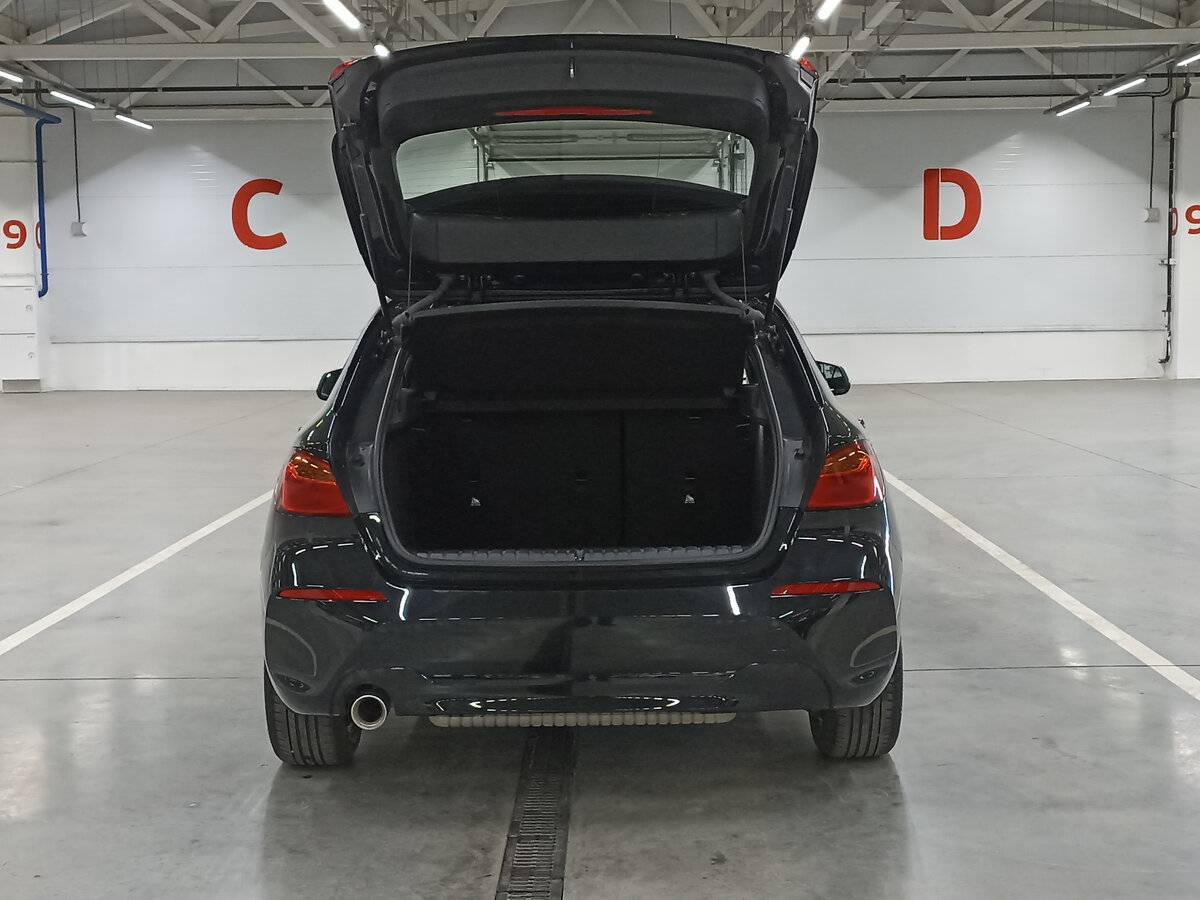 BMW 1 серии 118i, 2019 Фото №10