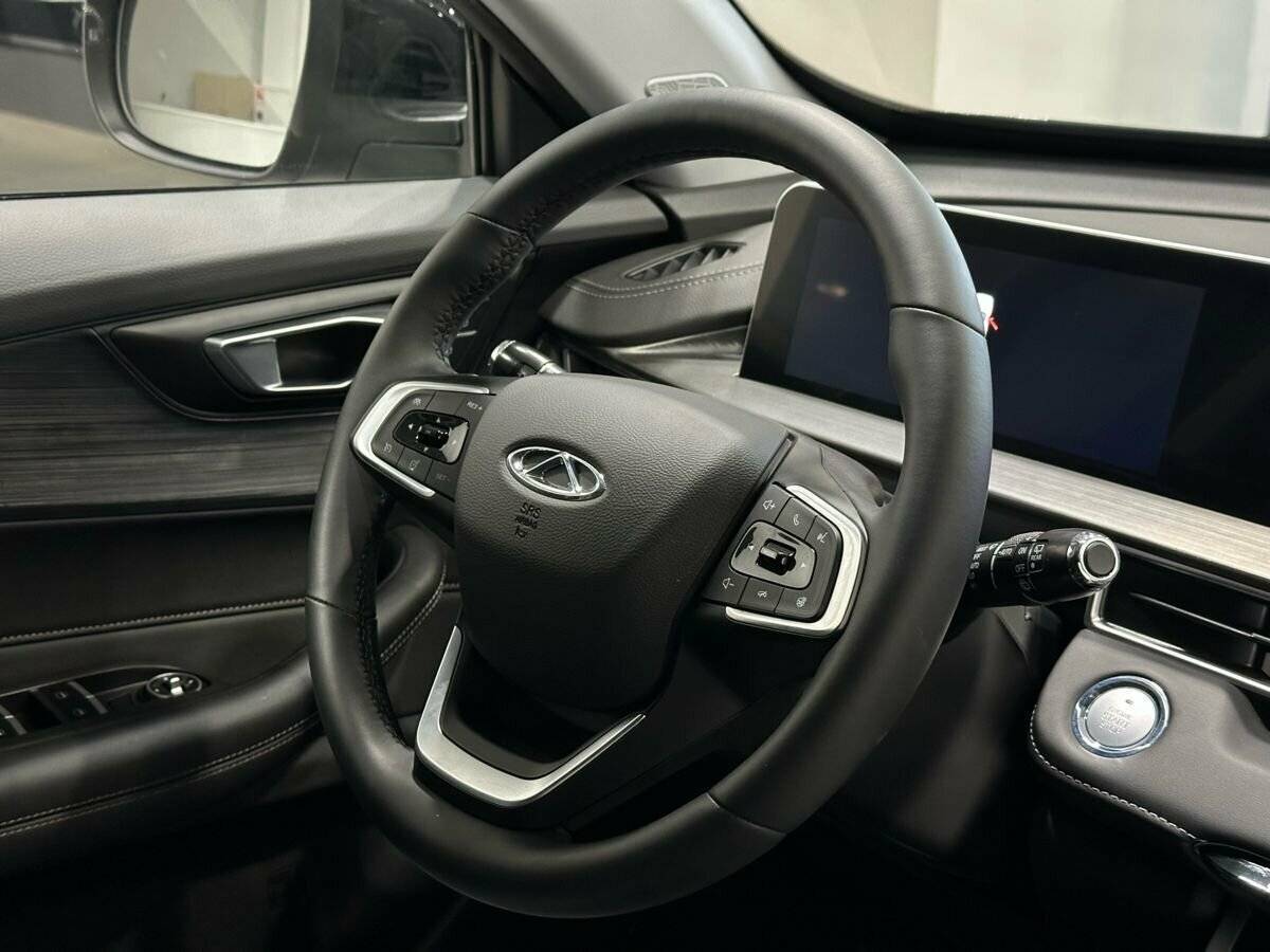 Chery Tiggo 4, 2024 Фото №6