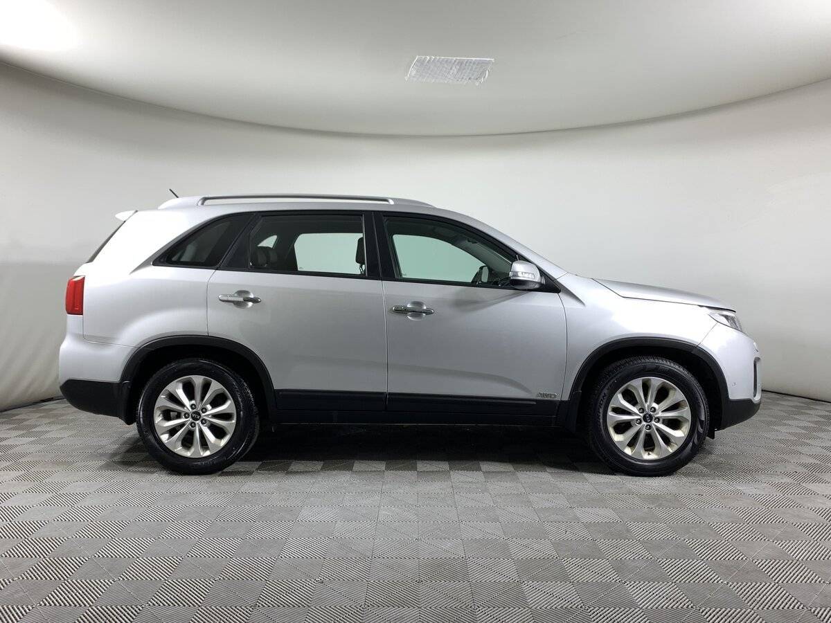 Kia Sorento, 2019 - 59 615 км. | Фото №4