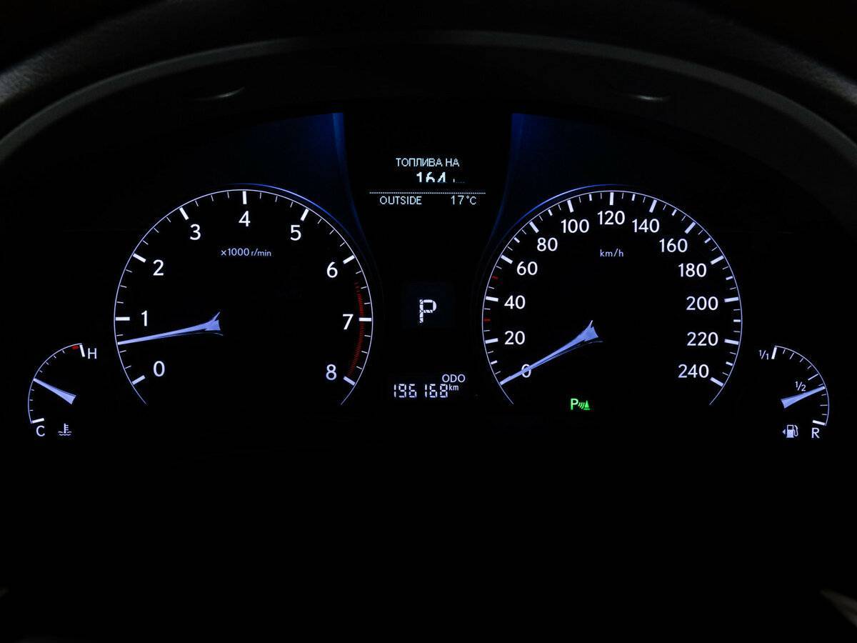 Lexus RX 350, 2014 Фото №24